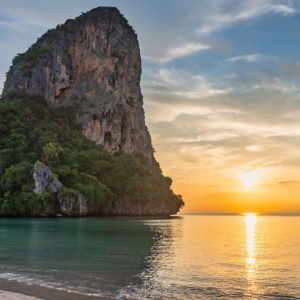 🌌 7 Islands Tour & Nage avec les planctons – Ao Nang